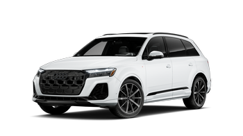 Image de {{modelName}} 2026 Audi Q7