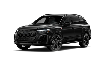 Photo of 2026 Audi Q7 