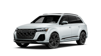 Photo of 2026 Audi Q7 