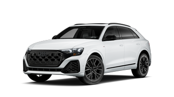 Photo of 2027 Audi Q8 