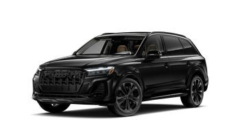 2026 Audi Q7 Premium Plus's photo