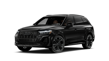 2026 Audi Q7 Prestige - Photo 42