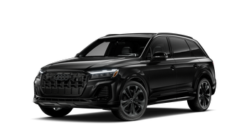 2026 Audi Q7 Prestige's photo
