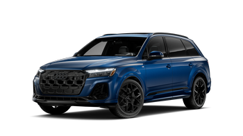 Photo of 2026 Audi Q7
