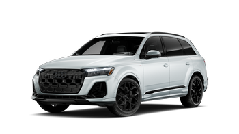 Photo of 2026 Audi Q7 
