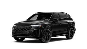 Photo of 2026 Audi Q7 