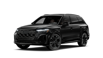 Photo of 2026 Audi Q7