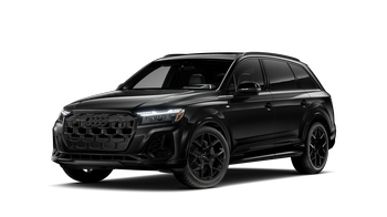 Photo of 2026 Audi Q7