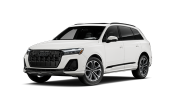 Photo of 2026 Audi Q7