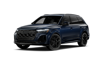 Photo of 2026 Audi Q7