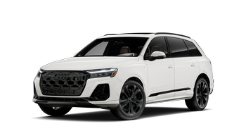 Photo of 2026 Audi Q7 