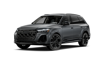 Photo of 2026 Audi Q7 