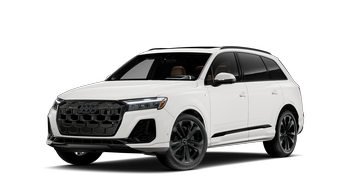 Photo of 2026 Audi Q7 