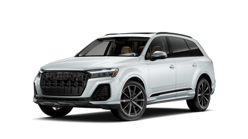 Photo of 2026 Audi Q7