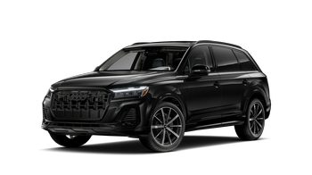 Photo of 2026 Audi Q7 