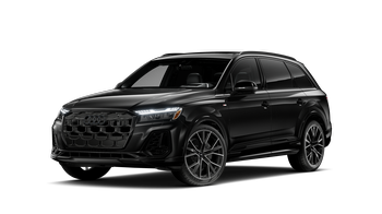 Photo of 2026 Audi Q7 