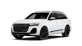 Photo of 2026 Audi Q7
