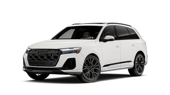 Photo of 2026 Audi Q7 