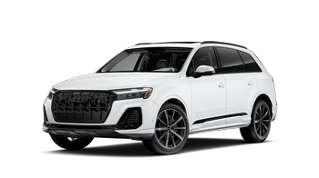 Photo of 2026 Audi Q7 
