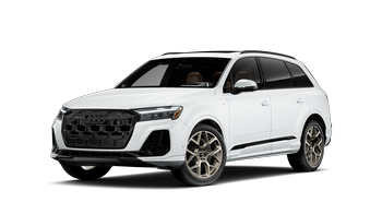 Photo of 2026 Audi Q7