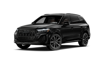 Photo of 2026 Audi Q7