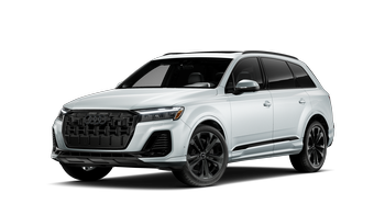 Photo of 2026 Audi Q7 