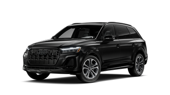2026 Audi Q7 Premium's photo