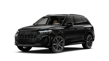 Photo of 2026 Audi Q7