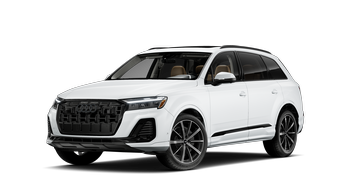 Photo of 2026 Audi Q7 