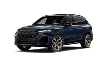 Photo of 2026 Audi Q7 