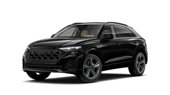 Photo of 2027 Audi Q8