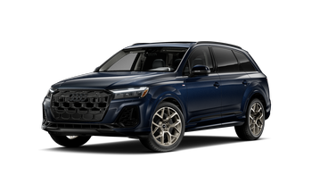 Photo of 2026 Audi Q7