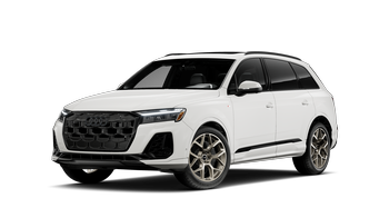 Photo of 2026 Audi Q7 