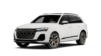 Photo of 2026 Audi Q7