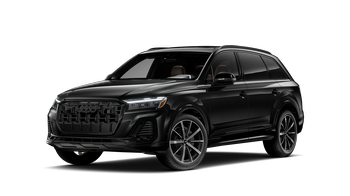 Photo of 2026 Audi Q7