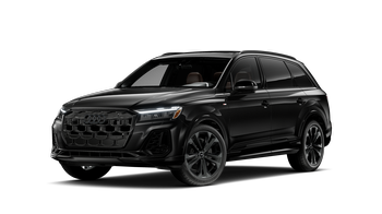 Photo of 2026 Audi Q7