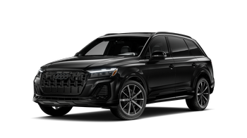 Photo of 2026 Audi Q7