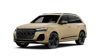 Photo of 2026 Audi Q7