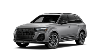 Photo of 2026 Audi Q7