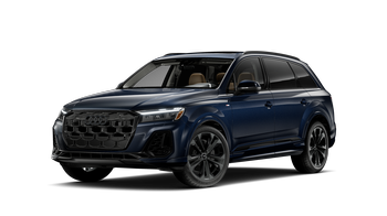 Photo of 2026 Audi Q7 