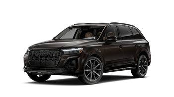 Photo of 2026 Audi Q7
