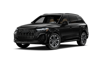 Image de {{modelName}} 2026 Audi Q7 