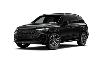 2026 Audi Q7 Premium's photo