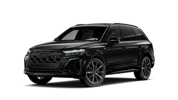 Photo of 2026 Audi Q7 