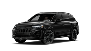 2026 Audi Q7 Premium Plus's photo
