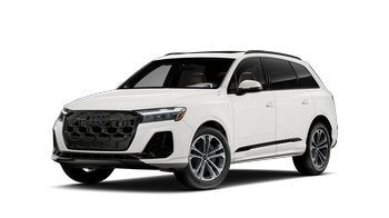 Photo of 2026 Audi Q7