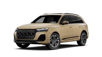 Image de {{modelName}} 2026 Audi Q7 