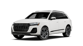 Photo of 2026 Audi Q7 