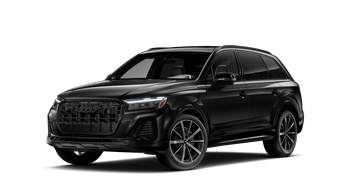 Photo of 2026 Audi Q7