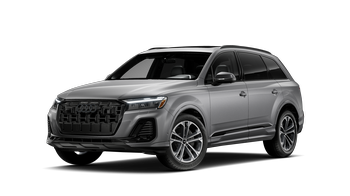Photo of 2026 Audi Q7 